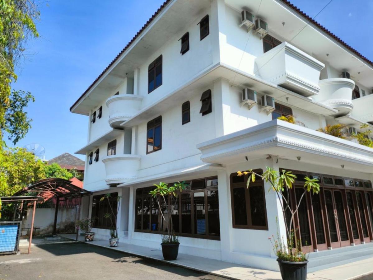 Wisma Hari Kota Medan Esterno foto