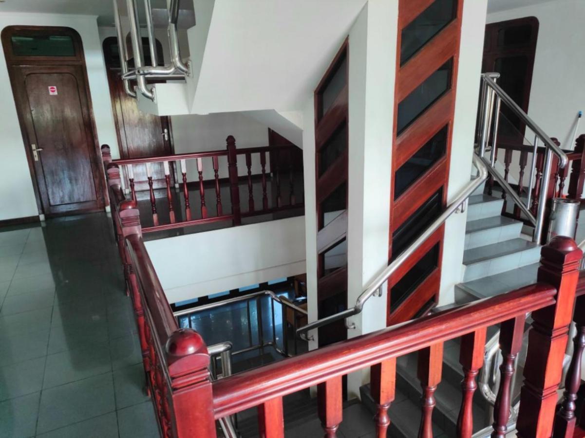 Wisma Hari Kota Medan Esterno foto