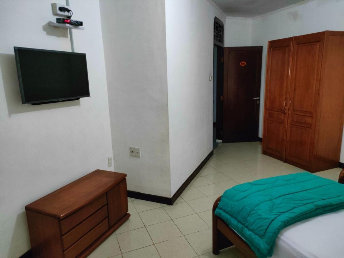 Wisma Hari Kota Medan Esterno foto
