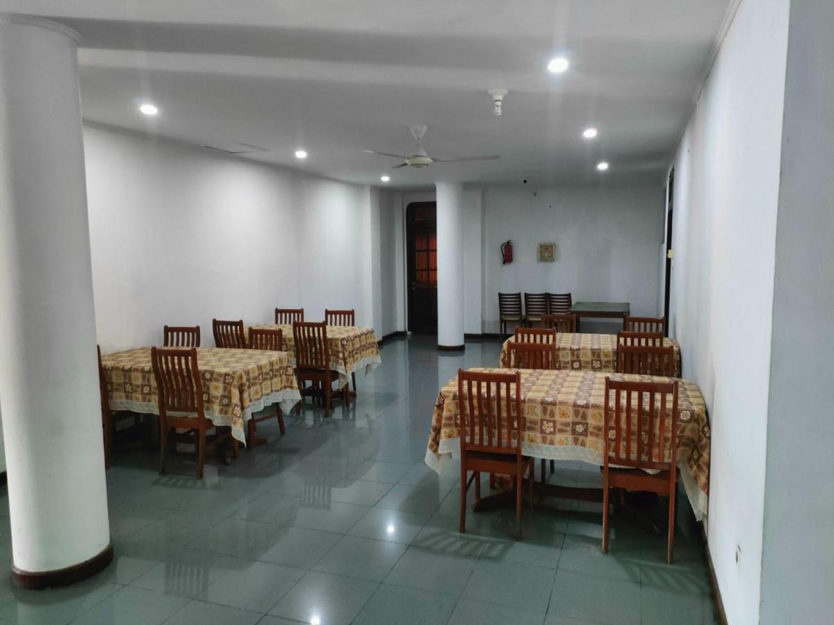 Wisma Hari Kota Medan Esterno foto