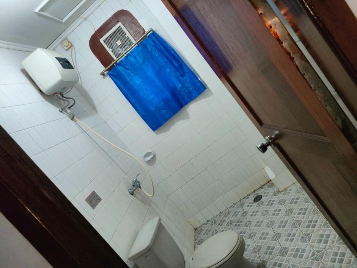 Wisma Hari Kota Medan Esterno foto