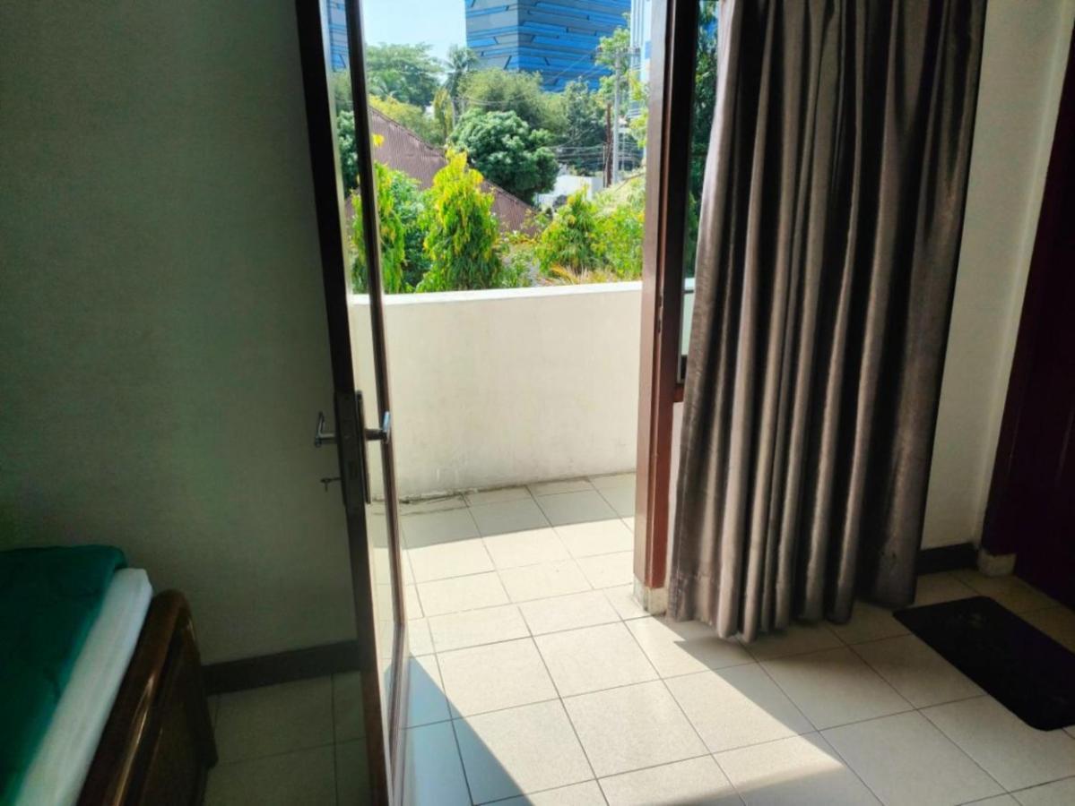 Wisma Hari Kota Medan Esterno foto